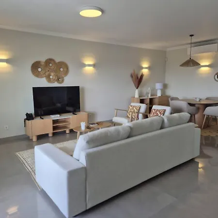 Boavista Bayview Apartment Lagos