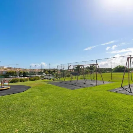 Boavista Bayview Apartment Lagos