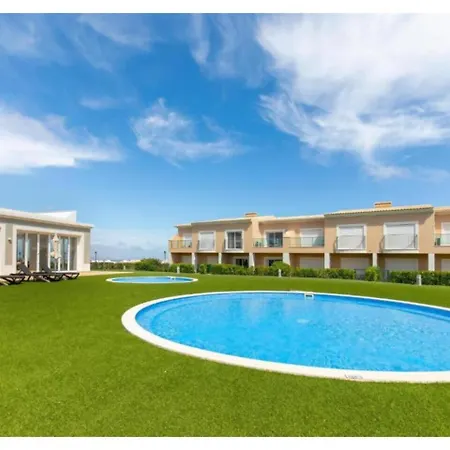 Διαμέρισμα Boavista Bayview *