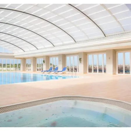 Boavista Bayview Apartment *
