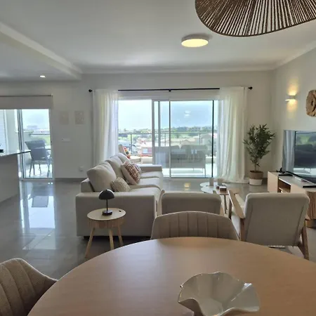 Boavista Bayview Apartment Lagos