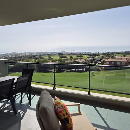 Boavista Bayview Διαμέρισμα *