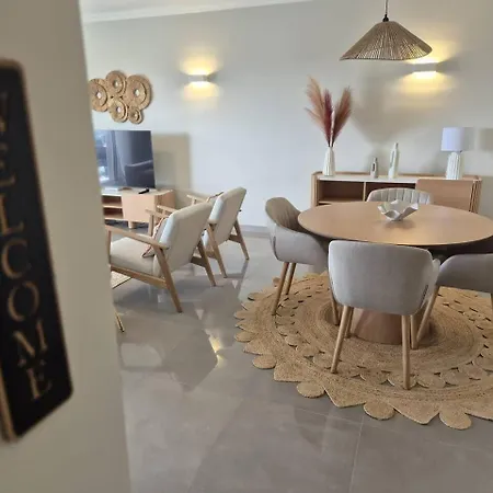 Διαμέρισμα Boavista Bayview