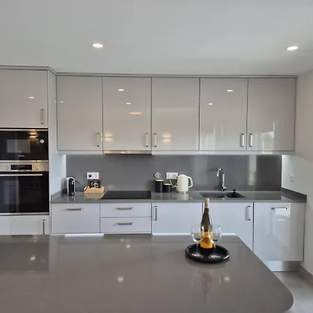 Apartment Boavista Bayview Lagos