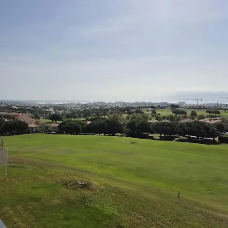 Apartment Boavista Bayview *