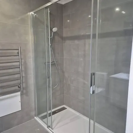 Boavista Bayview * Lagos
